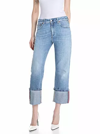 REPLAY | Jeans Straight Fit AKEME | 